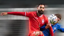 Estonya, Lüksemburg’u tek golle geçti