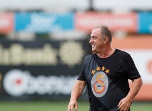 Fatih Terim Fenerbahçe'den ayrılan ismi takımda görmek istiyor