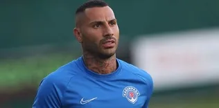 Ricardo Quaresma: Harika bir takımımız var