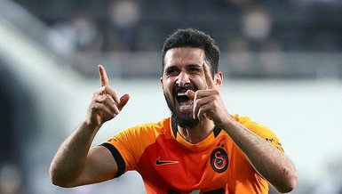 Son dakika GS transfer haberleri | Galatasaray'da Ömer Bayram ve Emre Akbaba sırada!