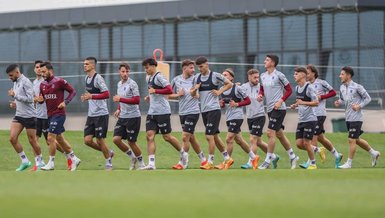 Trabzonspor yeni sezon hazırlıklarına başlıyor