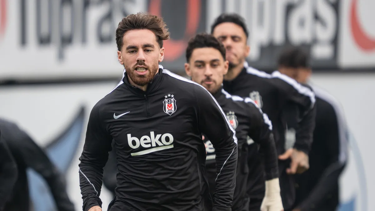 Beşiktaş'ın Güçlenmesi: Orkun Kökçü'nün Sakatlık Gelişmeleri ve Yeni Transfer Hareketleri