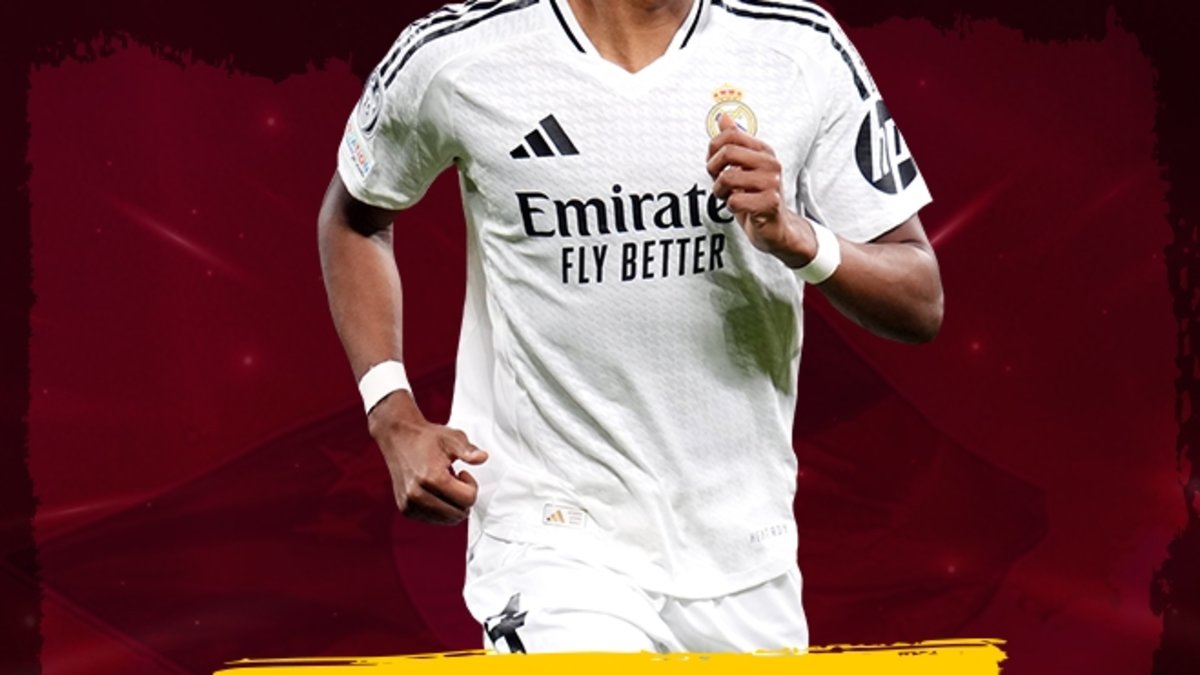 Galatasaray'ın Transfer Bombası: Real Madrid Yıldızı Geliyor Mu?
