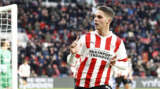 Joey Veerman’dan ret