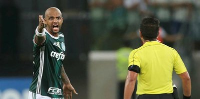 Melo üzüldü, Webo güldü