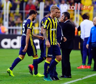Fenerbahçe son dakika haberi: Beklenen oldu! Kjaer geliyor