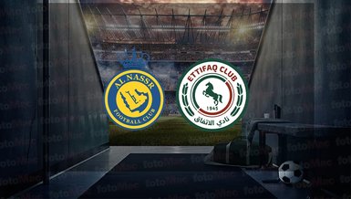 Al Nassr - Al Ittifaq maçı ne zaman, saat kaçta ve hangi kanalda canlı yayınlanacak? | Suudi Arabistan Pro Lig