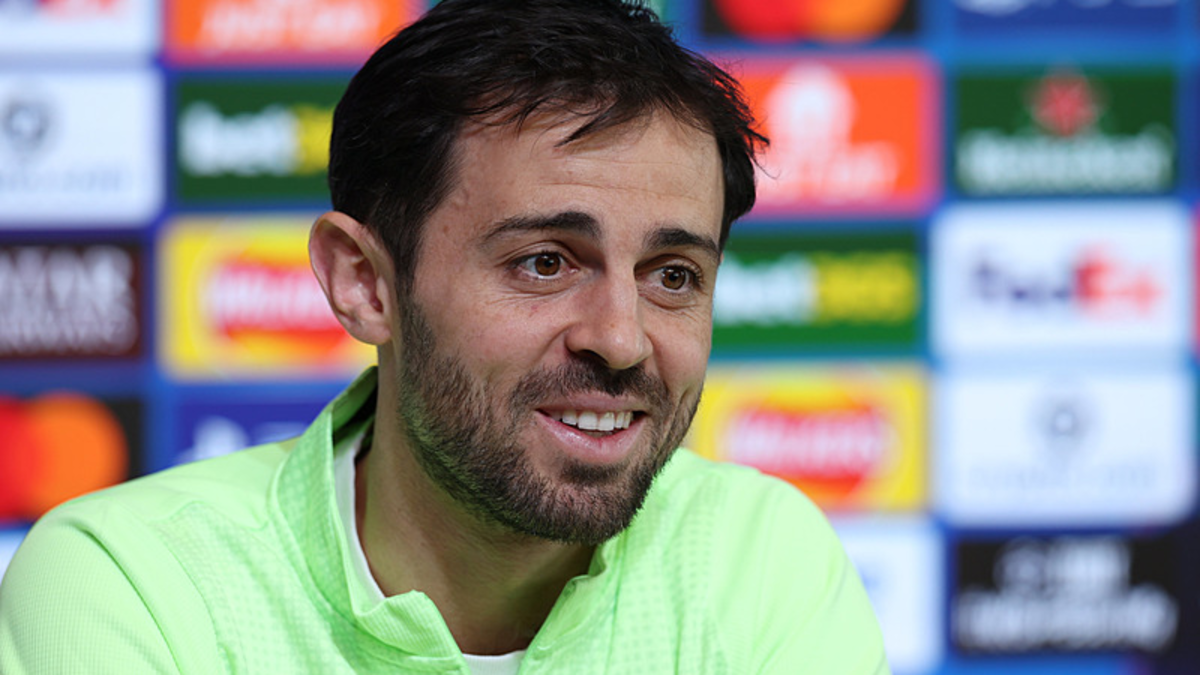 Galatasaray'da Bernardo Silva heyecanı! Transfer için tarih verdi
