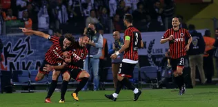 Gençlerbirliği lidere konuk olacak