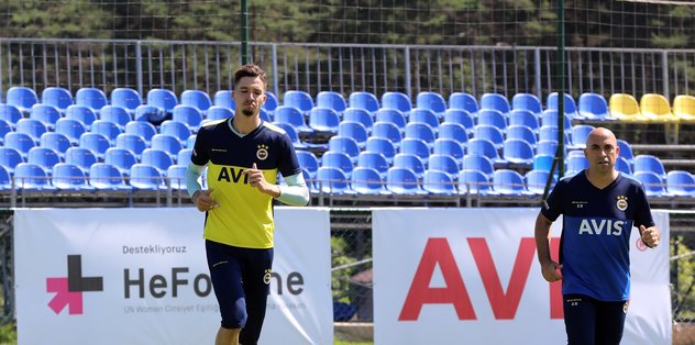 Altay Bayındır: Fenerbahçe reddedilemez - Son dakika ...