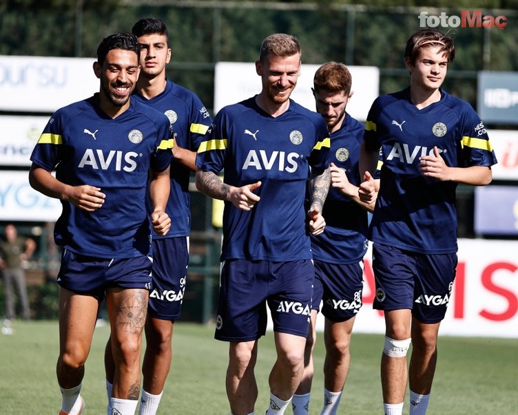 TRANSFER HABERİ: Vinicius Souza Fenerbahçe'ye! Teklif ortaya çıktı