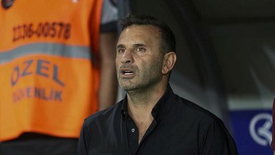 Son efsane Okan Buruk