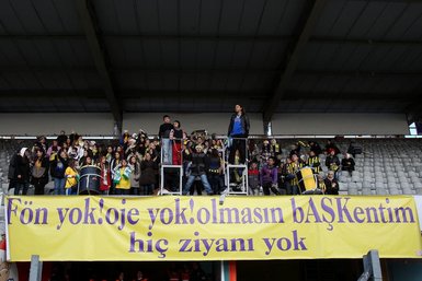 Ankaragücü - Trabzonspor Spor Toto Süper Lig 23. hafta mücadelesi