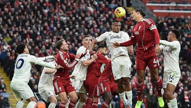 Liverpool'da kötü gidişat devam ediyor!