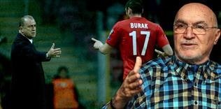 Fatih Terim istifa etmeliydi