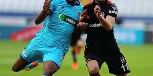 Beşiktaşlı golcüye teklif yağıyor