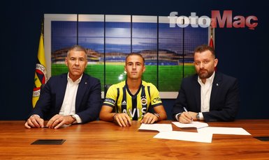 Fenerbahçe’nin Pelkas transferinde şok gerçek ortaya çıktı! Ersun Yanal...