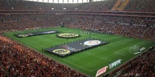 G.Saray'dan Beşiktaş taraftarı açıklaması
