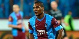 Malouda 'Vay canına' dedi