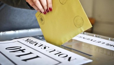 SEÇMEN KAĞIDI 2. TURDA DA GEÇERLİ Mİ? | 2023 Cumhurbaşkanlığı seçimi 2. tur seçmen kağıdı sorgulama ekranı