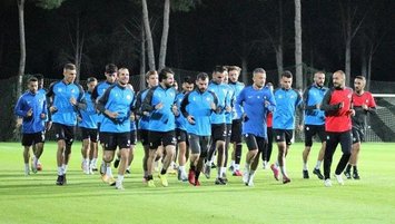 Altay’da gözler derbide