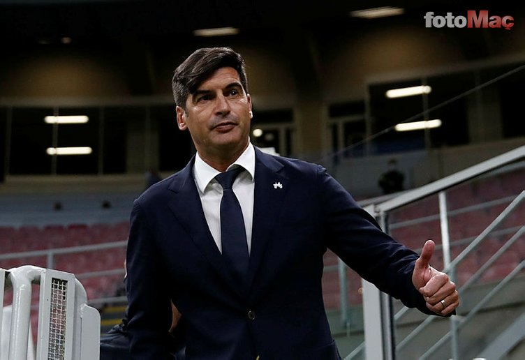 Son dakika transfer haberi: Fenerbahçe'nin hoca adaylarına bir yenisi daha eklendi! Andre Villas Boas...