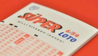 💥SÜPER LOTO ÇEKİLDİ! | Süper Loto sonuçları - Süper Loto sorgulama ekranı 9 Haziran Pazar 2024