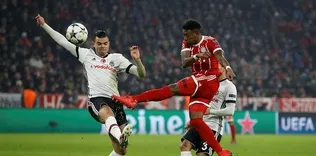 Pepe: 11’e 11 farklı olurdu