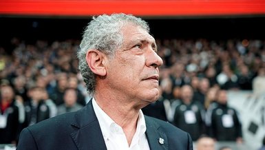 Avrupa yoksa Santos zor!