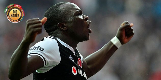 Ali Naibi: Aboubakar'ı almak için girişimde bulunacağız