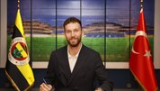 F.Bahçe transferi resmen açıkladı!