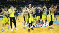 Fener’in konuğu Berlin
