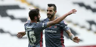 Beşiktaş taraftarının yeni sevgilisi! İşte çılgın yorumlar