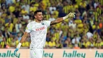 Sadece 5 maçta gol yemedi!