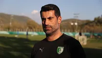 Demirel rotayı çizdi