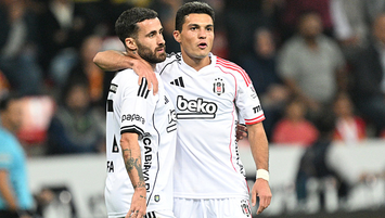 Devrim’in potansiyeli yüksek