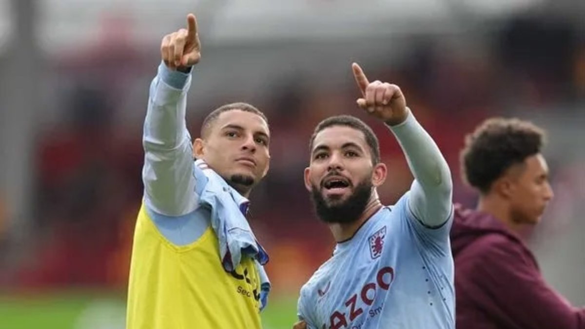 G.Saray'dan F.Bahçe'ye dev çalım!