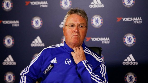Guus Hiddink'ten emeklilik kararı!