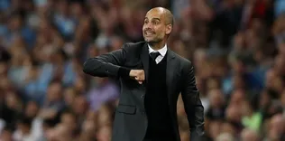 Guardiola’dan Toure’ye özür şartı