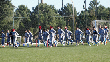 Kasımpaşa maçı 30 TL