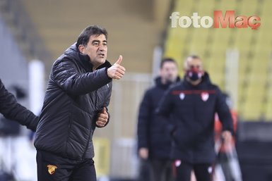 Spor yazarları Fenerbahçe'nin Göztepe'ye 1-0 mağlup olduğu maçı değerlendirdi