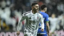 Milot Rashica’ya üçlü kıskaç