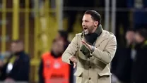 Tedesco’ya İtalyan kancası