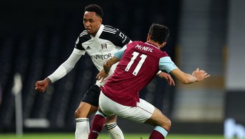 Premier Lig'den düşen son takım Fulham oldu