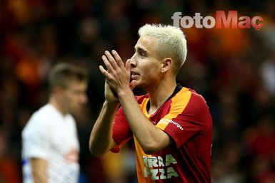 Galatasaray’ın transferini Kjaer bitiriyor!