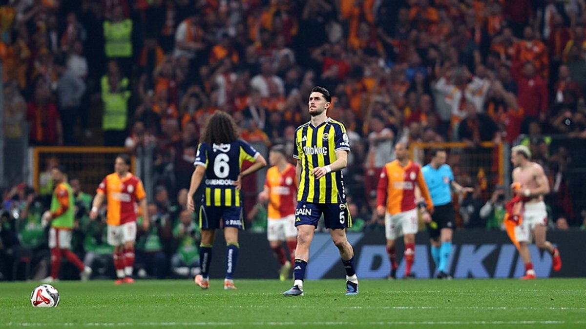 Fenerbahçe'yi endişelendiren gerçek! Şampiyonlar Ligi'nde...