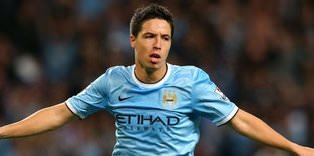 Nasri hopes for contract extension