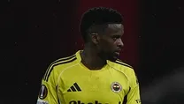 Semedo 4 hafta yok