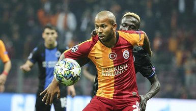 GALATASARAY HABERLERİ - Galatasaray'da sağ bek sıkıntısı! 5 isim bir Mariano etmedi