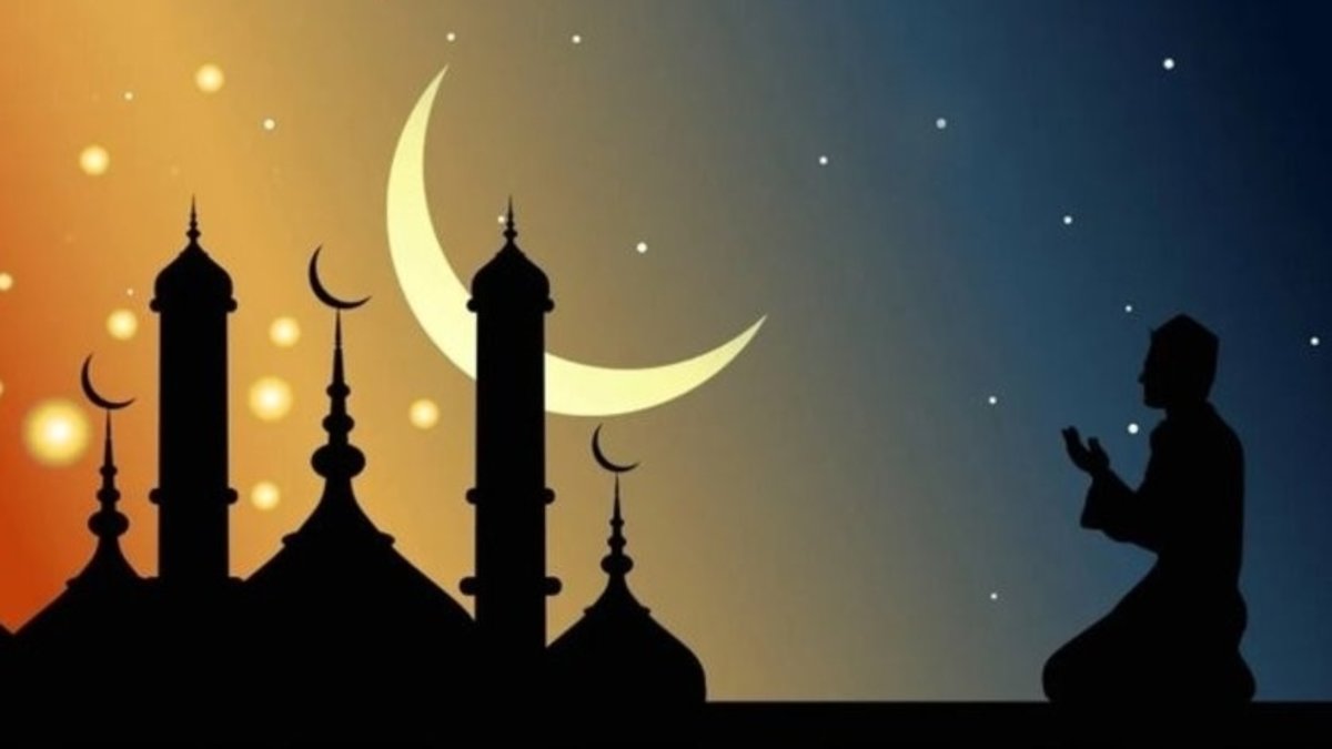 Spor dünyasından Ramazan Bayramı mesajları!